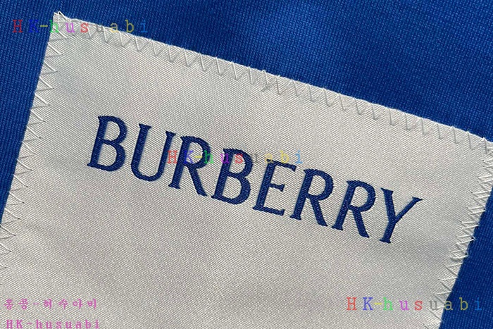 NEW 버버리 반팔티 신상 BB 5855443