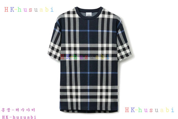 NEW 버버리 반팔티 신상 BB 5855471