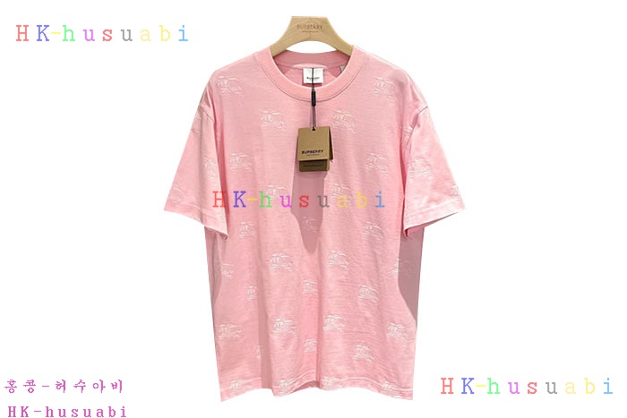 NEW 버버리 반팔티 신상 BB 5855430