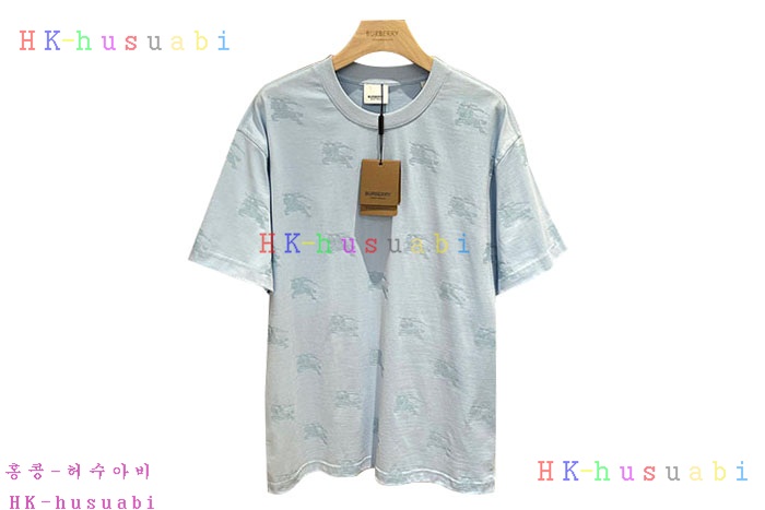 NEW 버버리 반팔티 신상 BB 5855431