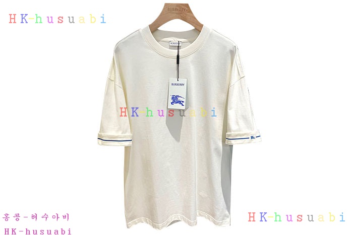 NEW 버버리 반팔티 신상 BB 5855422