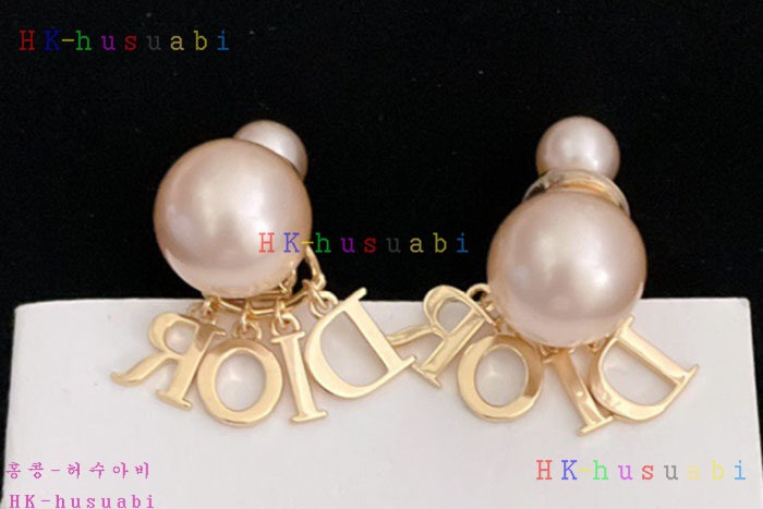 NEW 디올 귀걸이 신상 DR 6855257