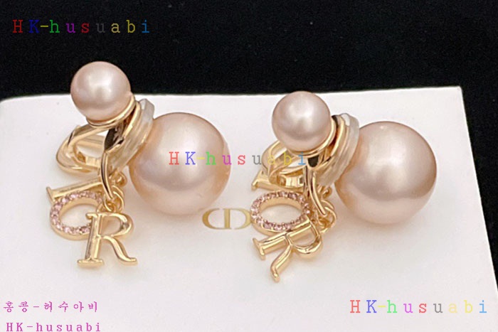 NEW 디올 귀걸이 신상 DR 6855257