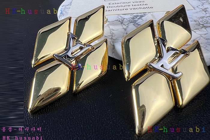 NEW 루이비통 귀걸이 신상 LV 955813
