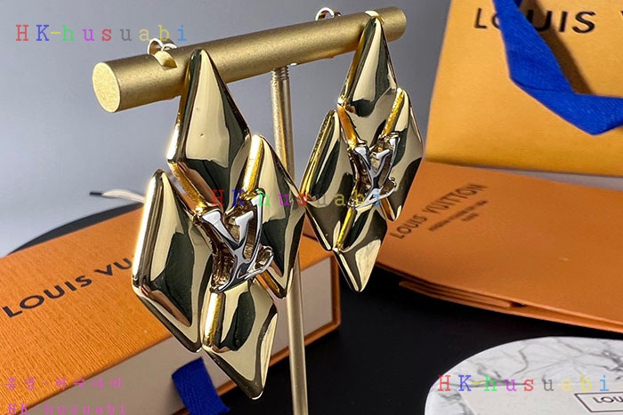NEW 루이비통 귀걸이 신상 LV 955813