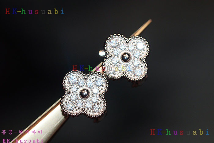 NEW 반클리에 앤 아펠 귀걸이 신상  V 3027713