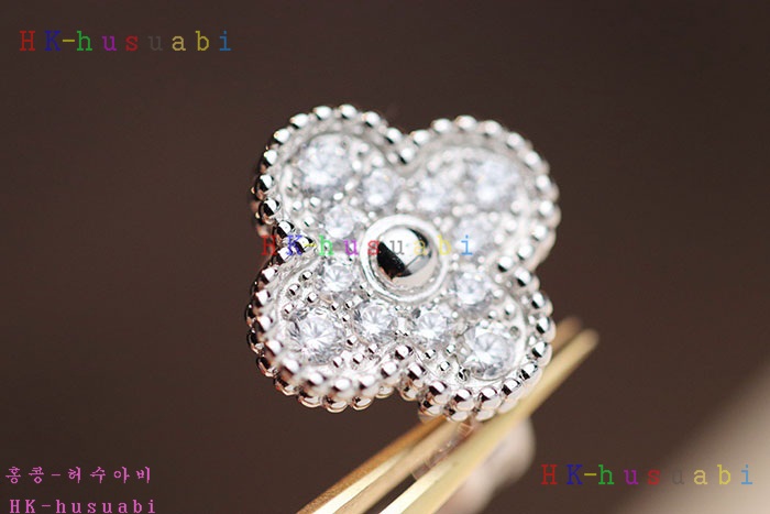 NEW 반클리에 앤 아펠 귀걸이 신상  V 3027713