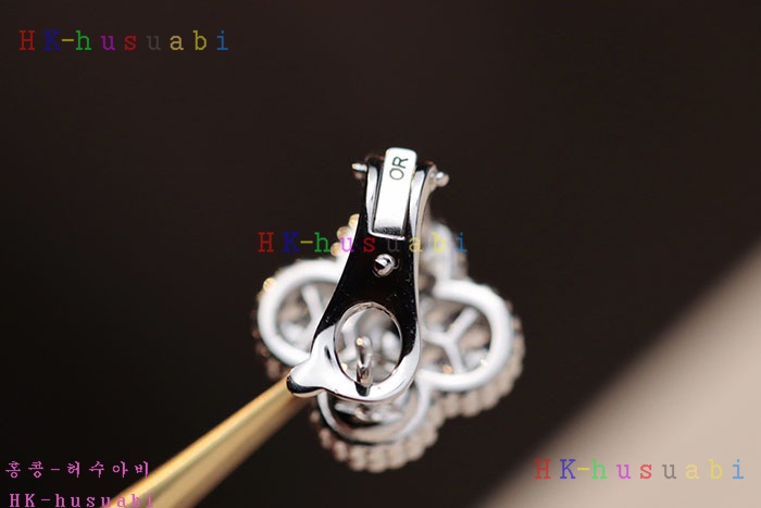 NEW 반클리에 앤 아펠 귀걸이 신상  V 3027713