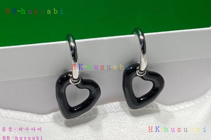 NEW 보테가베네타 귀걸이 신상  BV 958001