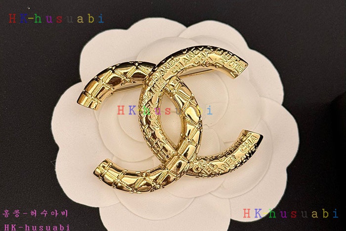 NEW 샤넬 브로치 신상 C 288554