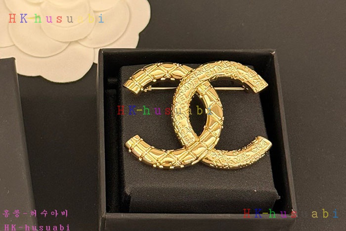NEW 샤넬 브로치 신상 C 288554