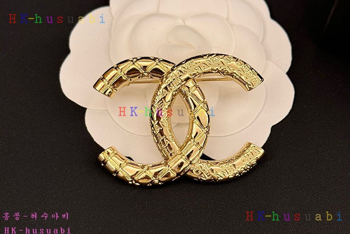 NEW 샤넬 브로치 신상 C 288554