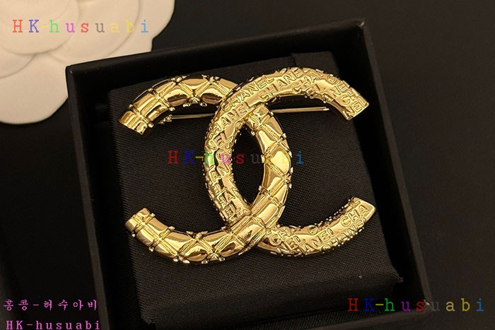 NEW 샤넬 브로치 신상 C 288554
