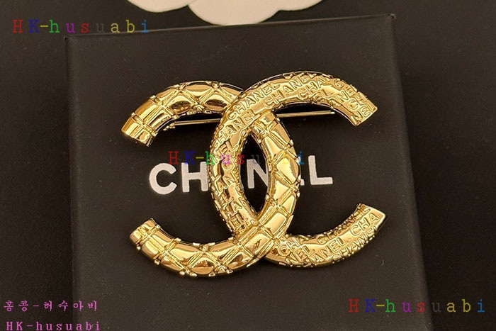 NEW 샤넬 브로치 신상 C 288554