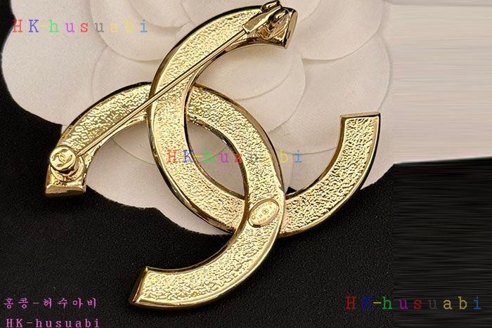 NEW 샤넬 브로치 신상 C 288554