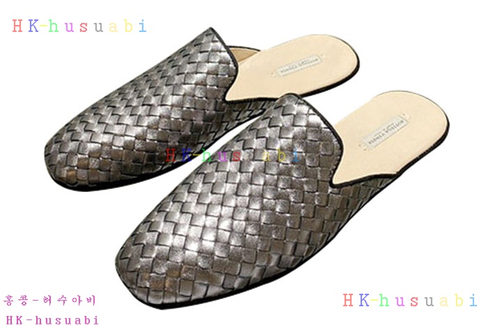 NEW 보테가베네타 신발 신상 BV 4479018
