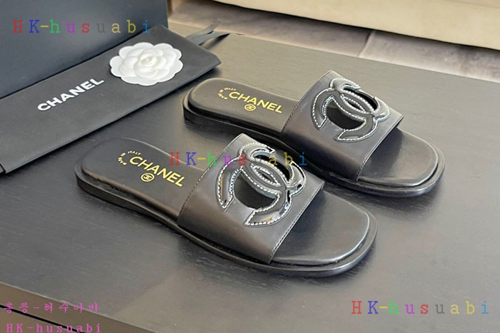 NEW 샤넬 샌들 신상 C 1665015