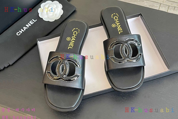 NEW 샤넬 샌들 신상 C 1665015