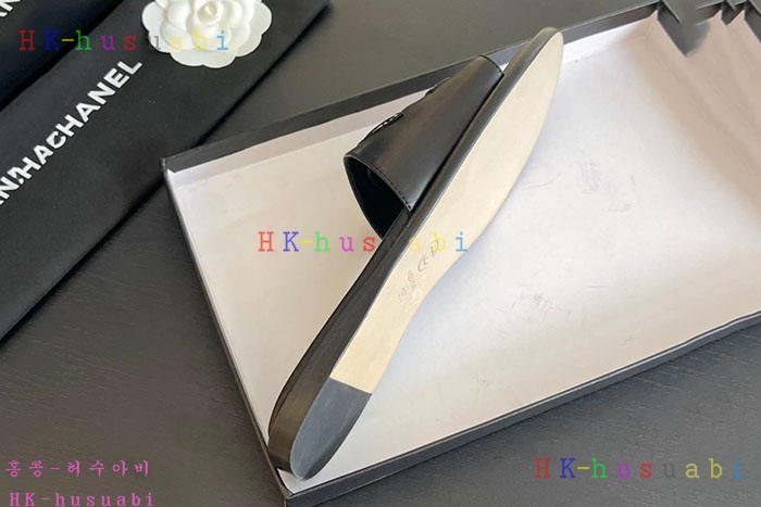 NEW 샤넬 샌들 신상 C 1665015