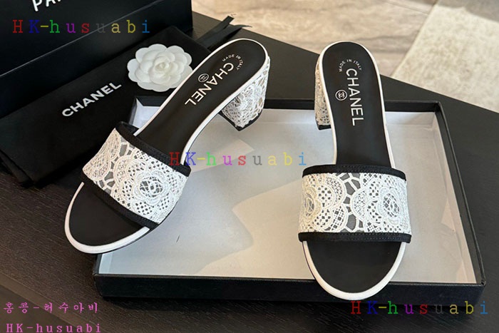 NEW 샤넬 신발 신상 C 16955015