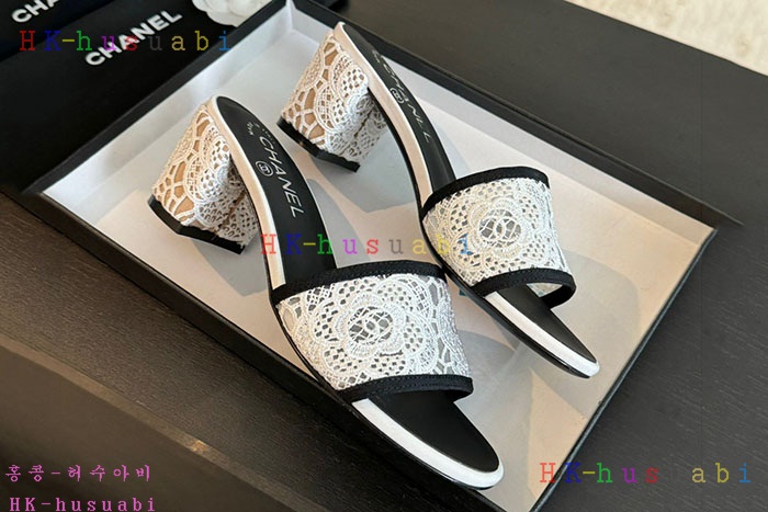 NEW 샤넬 신발 신상 C 16955015