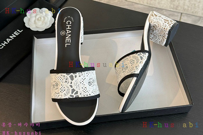 NEW 샤넬 신발 신상 C 16955015