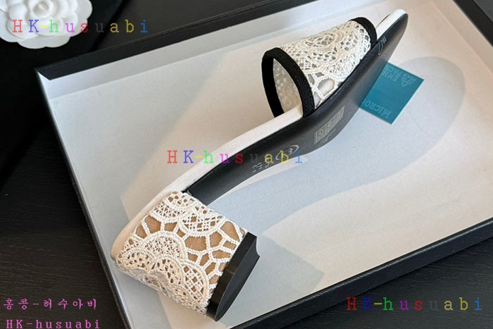 NEW 샤넬 신발 신상 C 16955015
