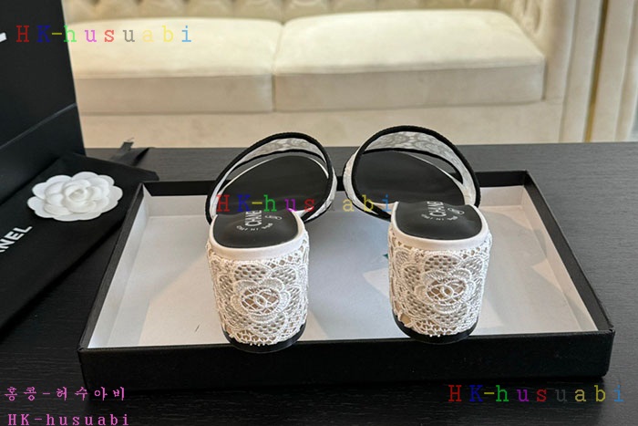 NEW 샤넬 신발 신상 C 16955015