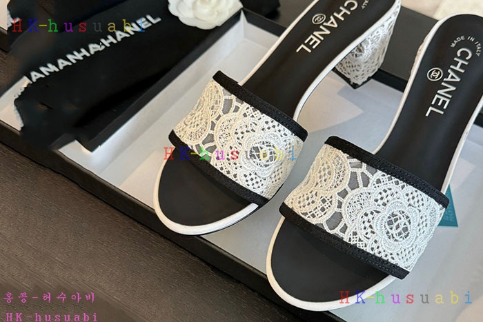 NEW 샤넬 신발 신상 C 16955015