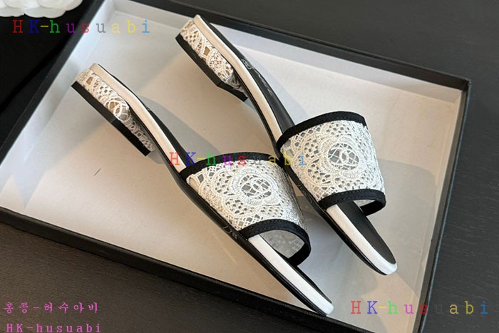 NEW 샤넬 신발 신상 C 16955017