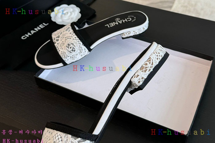 NEW 샤넬 신발 신상 C 16955017