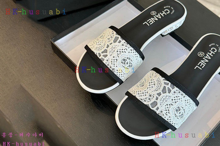 NEW 샤넬 신발 신상 C 16955017