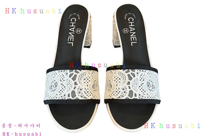 NEW 샤넬 신발 신상 C 16955015