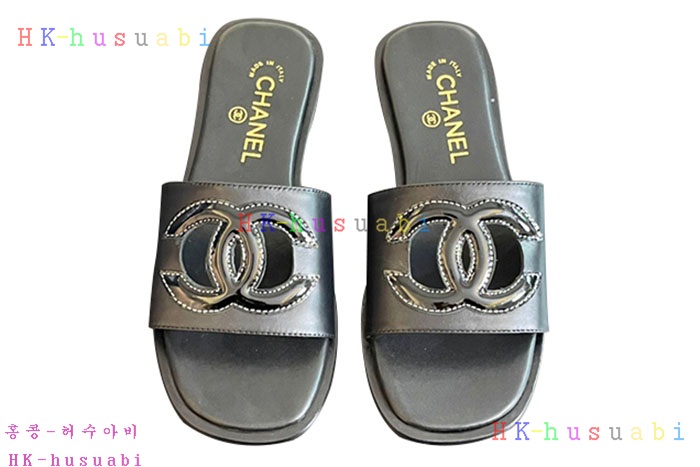 NEW 샤넬 샌들 신상 C 1665015