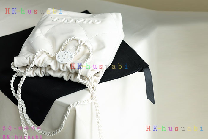 ★미러급★샤넬 22 미니 핸드백 AS3980-29