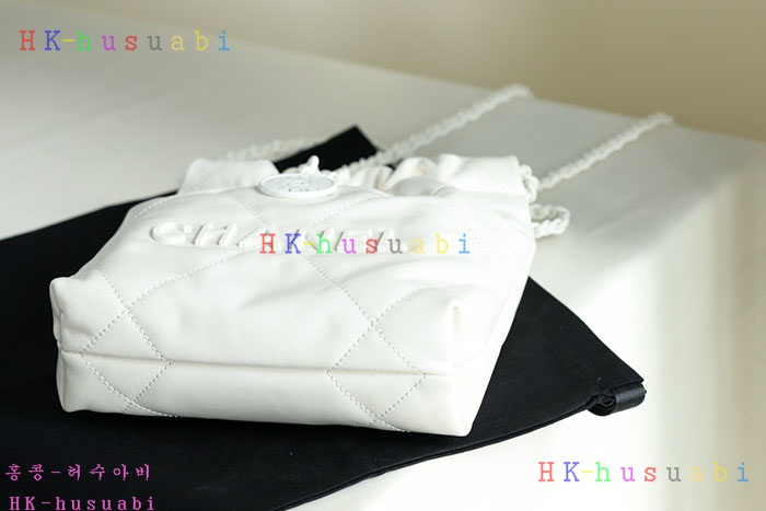 ★미러급★샤넬 22 미니 핸드백 AS3980-29