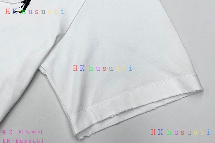 NEW 메종 마르지엘라 반팔티 신상 M 8540051