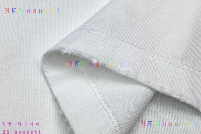 NEW 메종 마르지엘라 반팔티 신상 M 8540051