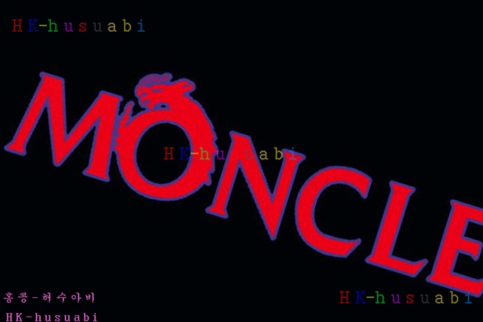NEW 몽클레어 반팔티 신상 M 114017