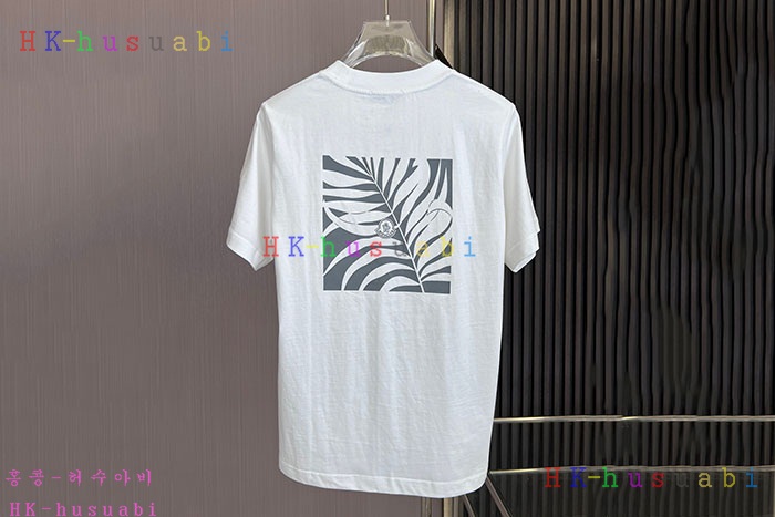 NEW 몽클레어 반팔티 신상 M 114023