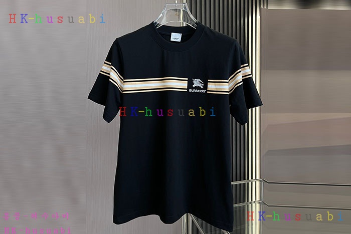 NEW 버버리 반팔티 신상 BB 1404007