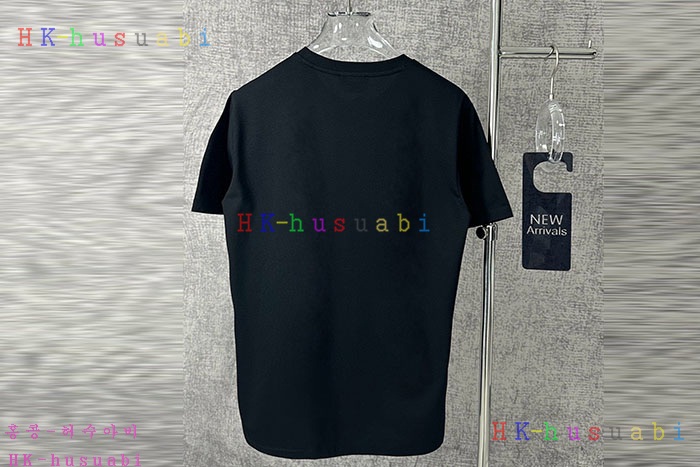 NEW 에르메스 반팔티 신상 H 586682