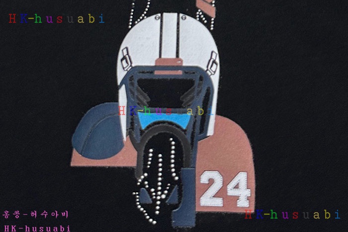 NEW 에르메스 반팔티 신상 H 586682