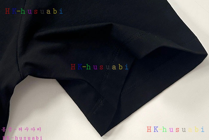 NEW 에르메스 반팔티 신상 H 586682