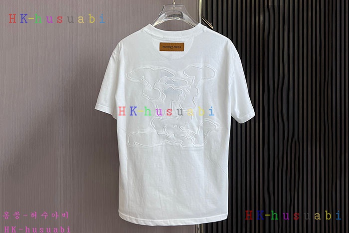 NEW 루이비통 반팔티 신상 LV 158015