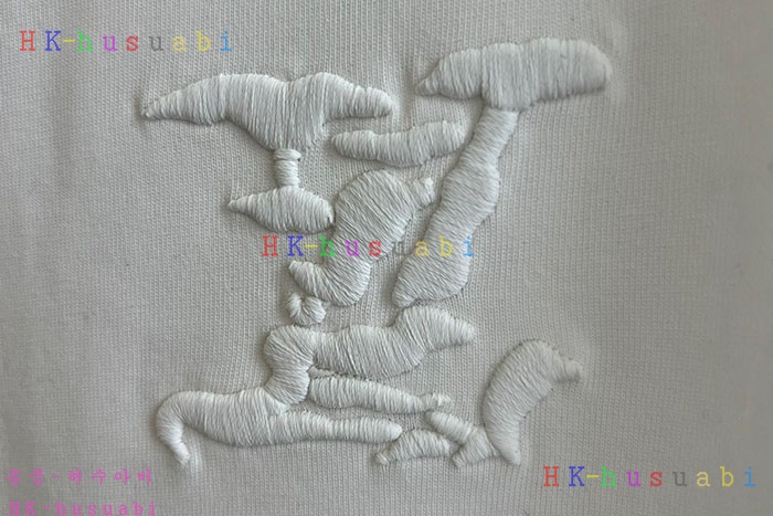 NEW 루이비통 반팔티 신상 LV 158015