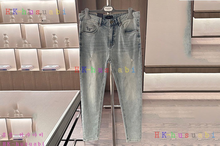 NEW 루이비통 바지 신상 LV 159917