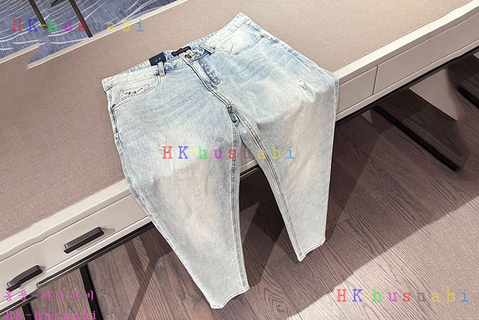 NEW 루이비통 바지 신상 LV 159917