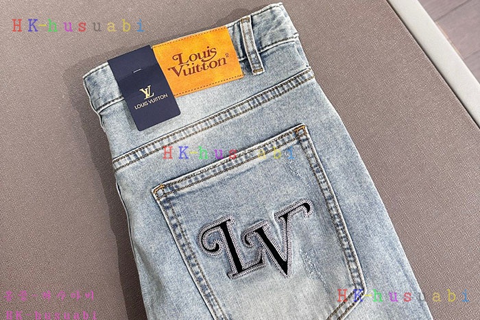 NEW 루이비통 바지 신상 LV 159917
