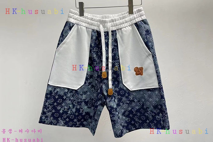 NEW 루이비통 반바지 신상 LV 1566510